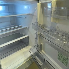 ⭐︎限定値下げ！　【美品】2018年製　AQUA 冷蔵庫　272ℓ