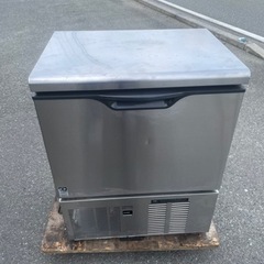 □中古品 ダイワ製氷機 DRI-45LME 45L 2012年製 アイスキューブ