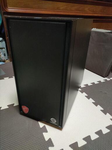 【最終値下げ】ゲーミングPC　i5-9600kf/rx5500xt/メモリ32GB