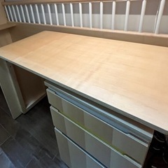 アクタス  VARIO デスク＆チェア