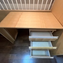 アクタス  VARIO デスク＆チェア