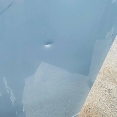 シャープ ノンフロン冷凍冷蔵庫 SJ-PD27B-W