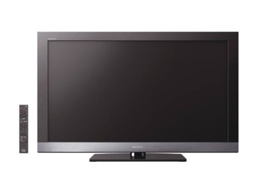 限定地域お届け無料！40インチ SONY ソニー KDL-40EX500 液晶テレビ