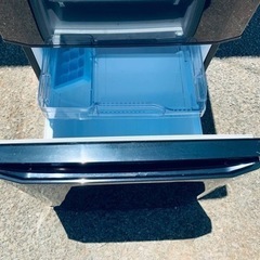 三菱 ノンフロン冷凍冷蔵庫 MR-P15Z-B