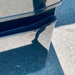 三菱 ノンフロン冷凍冷蔵庫 MR-P15Z-B