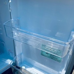 三菱 ノンフロン冷凍冷蔵庫 MR-P15Z-B