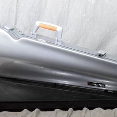 フランス製 BAM バム 4/4サイズ用 ヴァイオリン セミハードケース