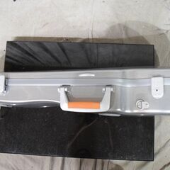 フランス製 BAM バム 4/4サイズ用 ヴァイオリン セミハードケース