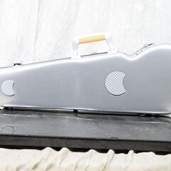 フランス製 BAM バム 4/4サイズ用 ヴァイオリン セミハードケース