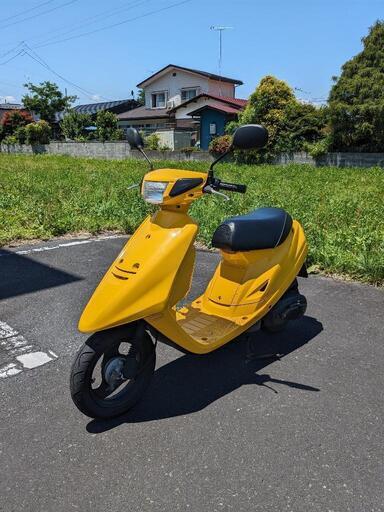 値下げ20%OFF 実働:ヤマハ JOG 3KJ ハイパワー 超加速 2スト
