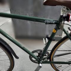 cavite(キャビテ) カラー:フォレスト