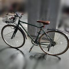 cavite(キャビテ)　カラー:フォレスト