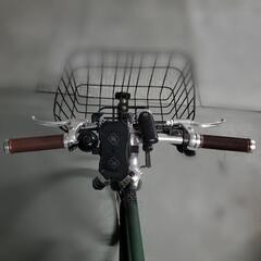 cavite(キャビテ) カラー:フォレスト