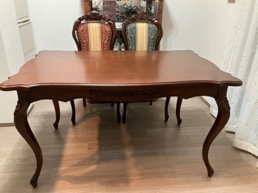 家具 ダイニングセット