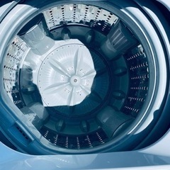 東芝 電気洗濯機 AW-45M7