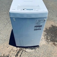 東芝 電気洗濯機 AW-45M7