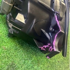 スバル SUBARU レガシィ B4 BE5 ヘッドライト