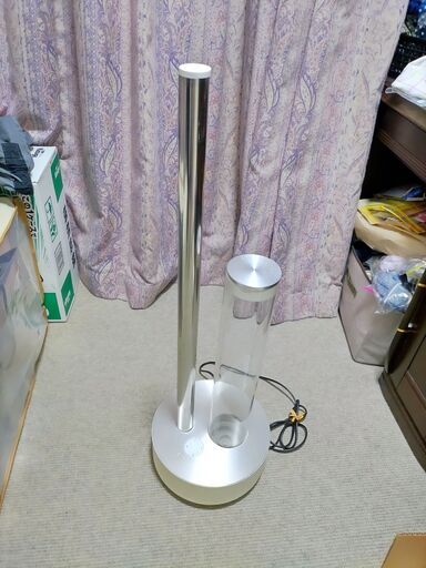 cado 加湿器 HM-C610S 2015年製
