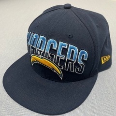 NEWERA NFL Chargers  