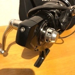 ダイワ キャタリナ5000H