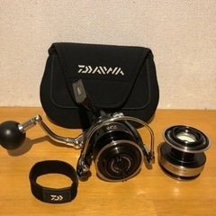 ダイワ キャタリナ5000H