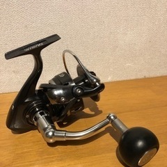 ダイワ キャタリナ5000H