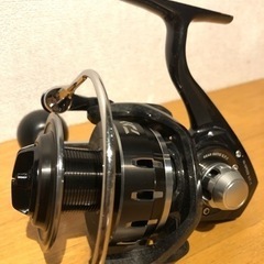 ダイワ キャタリナ5000H