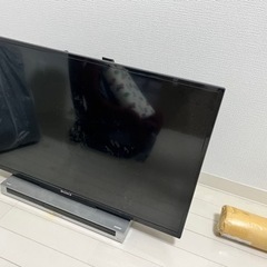 早い者勝ち‼️  家電セット　エアコン 洗濯機 液晶テレビ  　ブルーレイ 冷蔵庫 