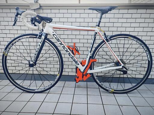 キャノンデール CAAD12 DI2 11速 ロードバイク