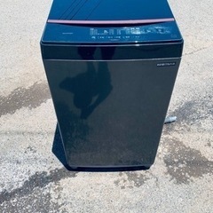 アイリスオーヤマ 全自動電気洗濯機 TAW-T605BL