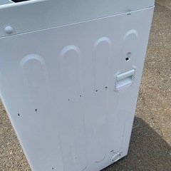 アイリスオーヤマ 全自動電気洗濯機 JW-C55D