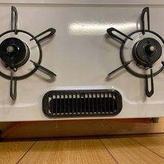 パロマ　LPガス　IC-N86SH-L