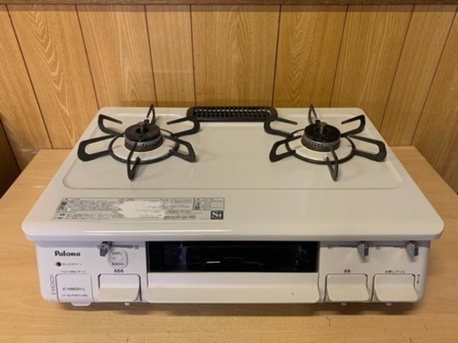 パロマ　LPガス　IC-N86SH-L