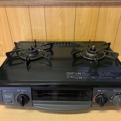 リンナイ　LPガス 51-5512