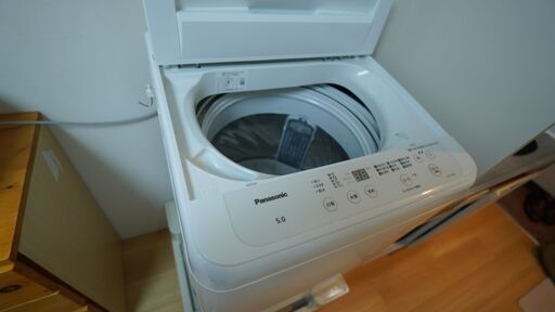 一人暮らし家電2023年9月新品購入品】（洗濯機） - 洗濯機 