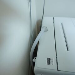 【一人暮らし家電2023年9月新品購入品】（洗濯機）