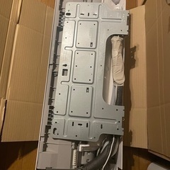 受付中止】【引取限定】シャープ AY-L28DH 2020年製 中古品