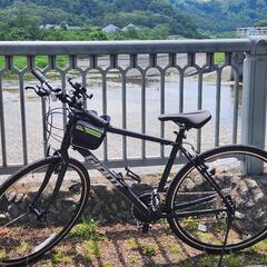 ジャイアント エスケープ R3 あさひの中古が安い！激安で譲ります  