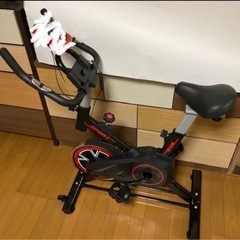 【美品】サイクリングマシン