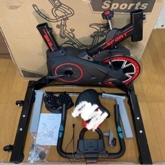 【美品】サイクリングマシン
