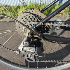 FELT VERZA SPEED 50 クロスバイク