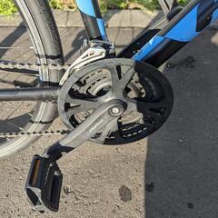 FELT VERZA SPEED 50 クロスバイク