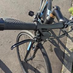 FELT VERZA SPEED 50 クロスバイク