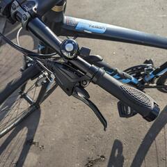 FELT VERZA SPEED 50 クロスバイク