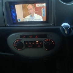 カロッツエリア　　　カーデッキ❗️TV、DVD❗️