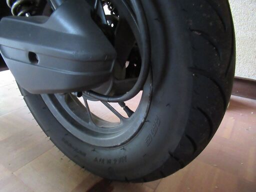 HONDA　フュージョンX　後期／実動室内保管／現車確認必須／返納書渡し HONDA フュージョンX 後期／実動室内保管／現車確認必須／返納書渡し 車体