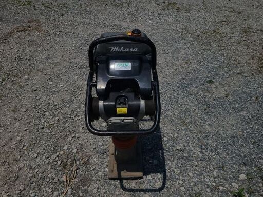 ランマー　60Kg