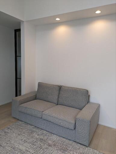 【定価58,000円】IKEA KIVIK シーヴィク\n2人掛けソファ