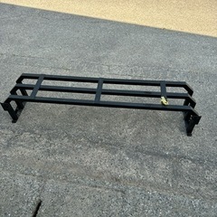 ダイハツハイゼットリアゲート