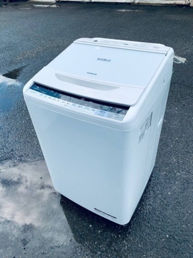 大阪送料無料★3か月保障付き★洗濯機★2019年★HW-DG75A★IS-256 HW-DG75A | ハイセンスジャパン株式会社